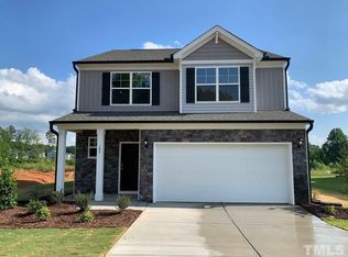 185 Timberwind Rd, Franklinton, NC 27525