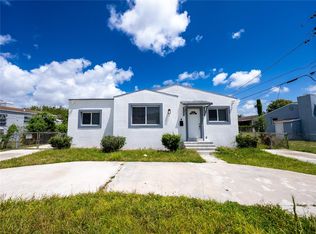 1221 NW 75th St, Miami, FL 33147