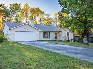 344 Meadows Rd, Sparta, TN 38583