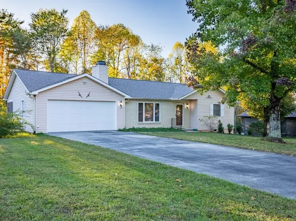 344 Meadows Rd, Sparta, TN 38583