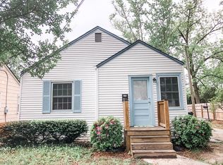 1820 McDowell St #2, Augusta, GA 30904