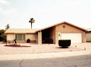 934 Leisure World #934, Mesa, AZ 85206