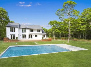 415 Water Mill Towd Rd, Southampton, NY 11968