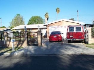 3531 Andover St, Corona, CA 92879