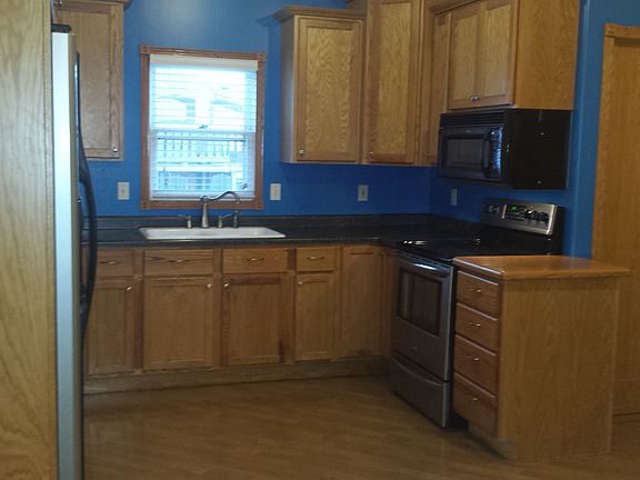 kitchen custom cabinets