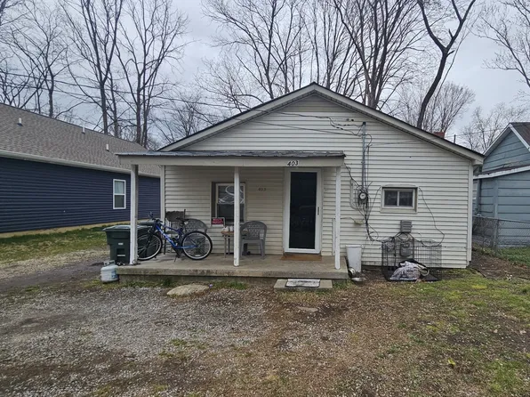 721 17th Ave W, Springfield, TN 37172