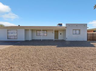 5429 W Roanoke Ave, Phoenix, AZ 85035
