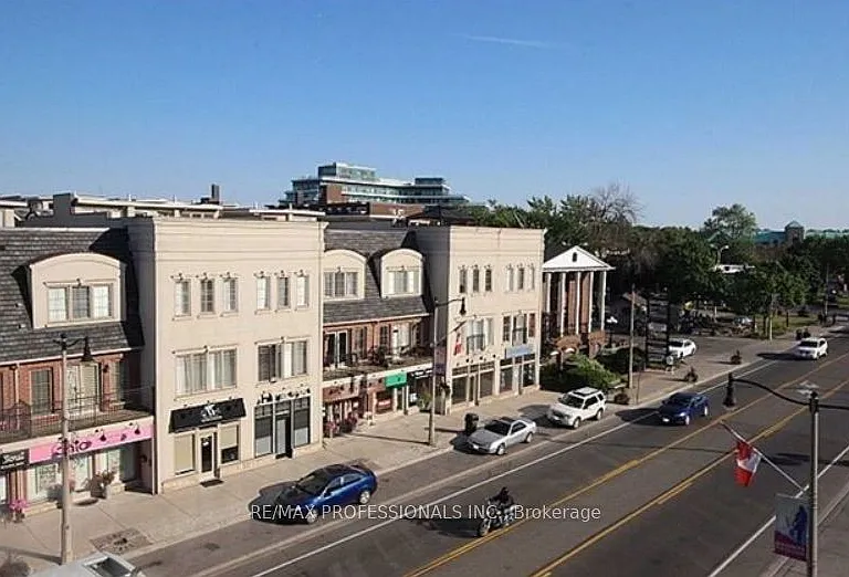 2351 Lakeshore Rd W #3 — Photo 17