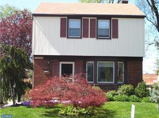 7251 Rogers Ave, Pennsauken, NJ 08109