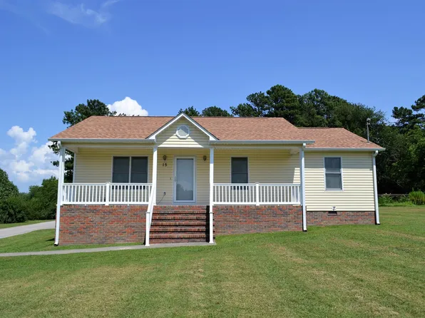 15 Blanche Rd, Taft, TN 38488