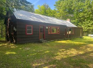 849 Knapp Pond Rd, Cavendish, VT 05142