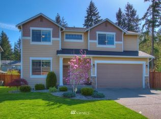 8514 206th Stct E, Spanaway, WA 98387