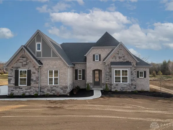 6853 Gaspar Trl, Liberty Township, OH 45044