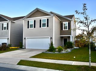 9710 Fanning Basket Ln, Ladson, SC 29456