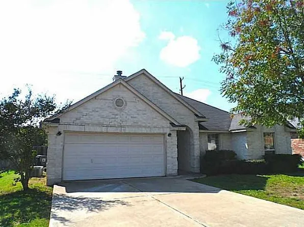 104 Finch Ln, Georgetown, TX 78626