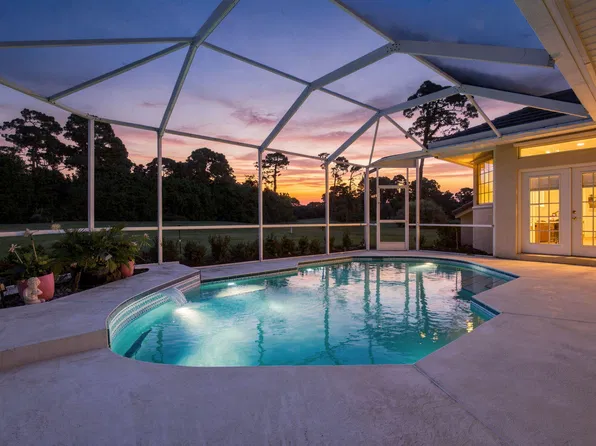 1515 SW Mockingbird Circle, Port St Lucie, FL 34986