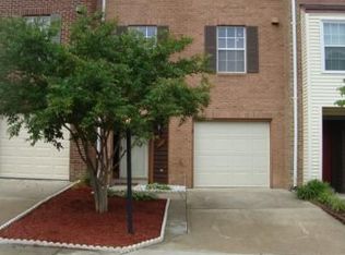 6176 Castletown Way, Alexandria, VA 22310