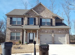 1544 Pressley Ln, McDonough, GA 30253