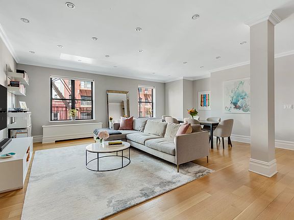 2nd image of 225 Eastern Pkwy APT 2H