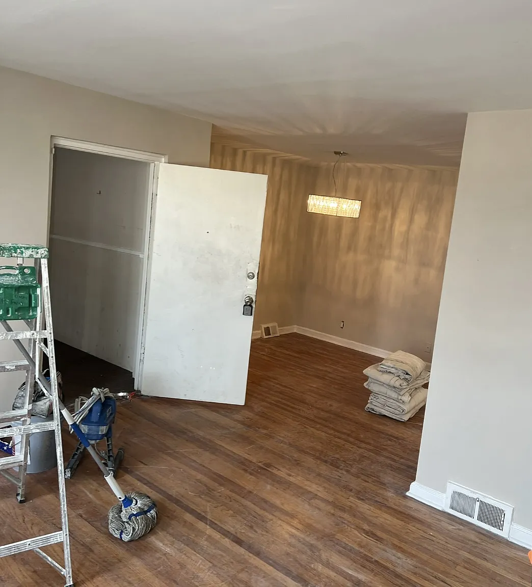 2 bed, 800 sqft, $1,350 — Photo 2