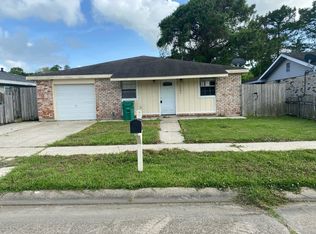 2405 Ramsey St, Marrero, LA 70072