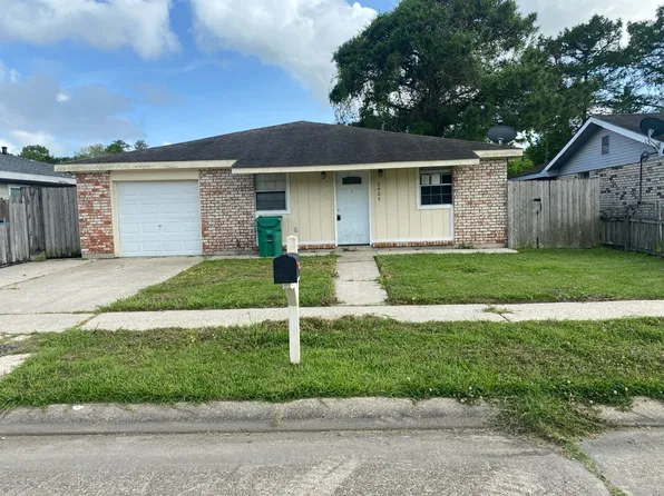2405 Ramsey St, Marrero, LA 70072
