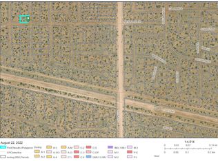 0 Benwan, El Paso, TX 79928