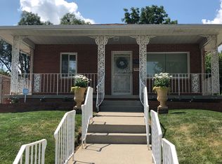 1503 Westwood Ave, Columbus, OH 43212