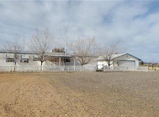 3637 N Salt Rd, Golden Valley, AZ 86413