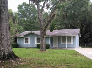 114 McCall St, Perry, FL 32348