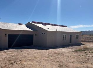 383 Via Aloe Vera, Rio Rico, AZ 85648