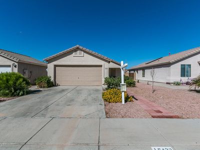 16422 N 113th Dr, Surprise, AZ, 85378