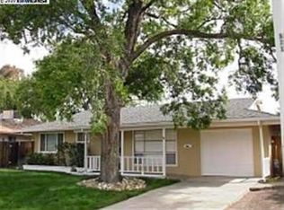 1331 Marigold Rd, Livermore, CA 94551