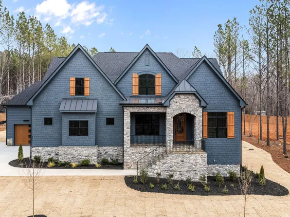 30 Cherry Bark Dr, Youngsville, NC 27596