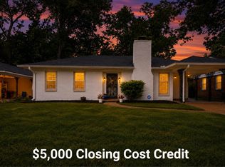 4491 Garnett Rd, Memphis, TN 38117