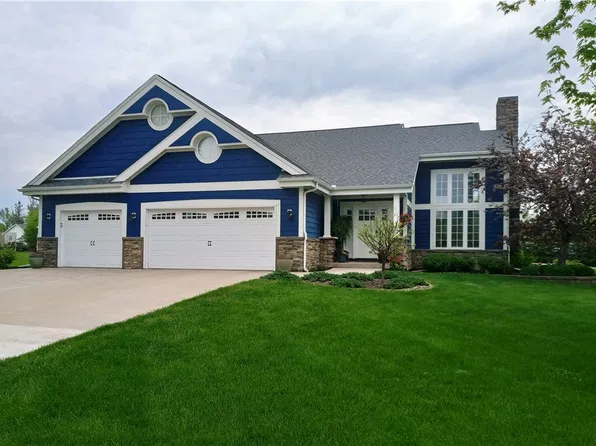 115 Royal Crest Drive, Rice Lake, WI 54868