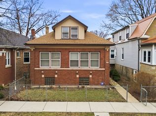 3411 N Springfield Ave, Chicago, IL 60618