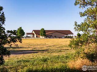 0 County Road 6, Wiggins, CO 80654