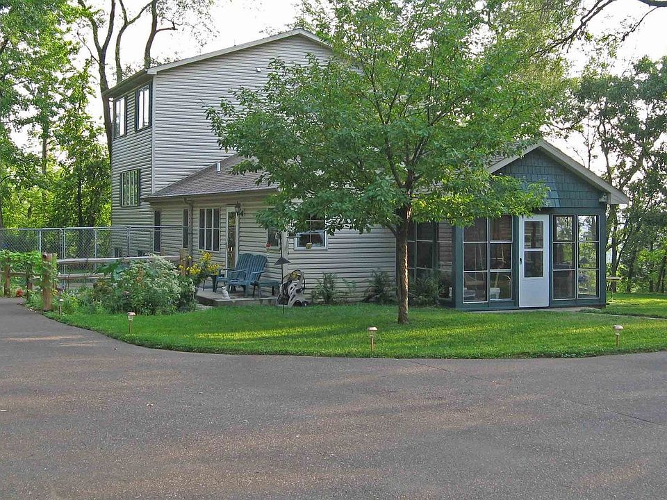 House from north