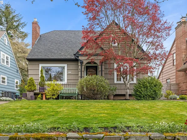 3034 NE 24th Ave, Portland, OR 97212