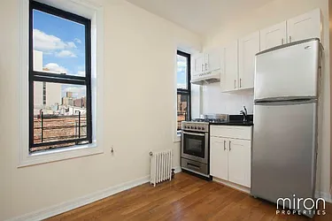 Rented by Miron Properties