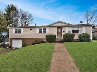 1135 Pierce St, Scranton, PA 18508