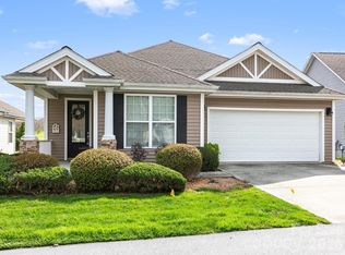 7 Eagle Creek Trl S, Flat Rock, NC 28731