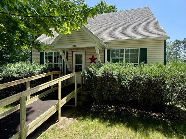 1111 5th Ave, Antigo, WI 54409