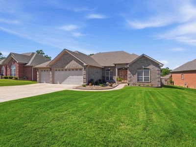 9500 Journey Dr, Sherwood, AR, 72120