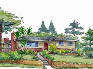 11410 Sun Valley Dr, Oakland, CA 94605