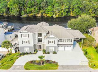 922 Folly Rd, Myrtle Beach, SC 29588