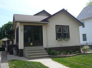 160 Union St N, Battle Creek, MI 49017