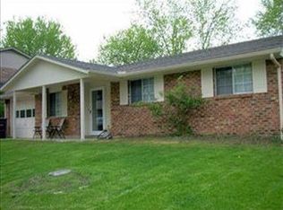 381 Greenport Dr, Dayton, OH 45449