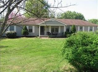 3867 Manson Pike, Murfreesboro, TN 37129